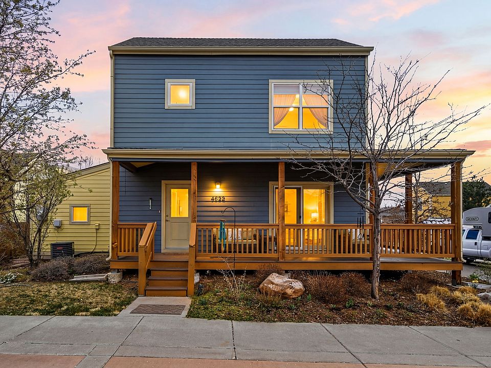Located in one of North Boulder's most desirable neighborhoods, this beautifully furnished 3-bedroom, 4-bath home offers comfortable, turn-key living just minutes from downtown, trails, and neighborhood cafes.