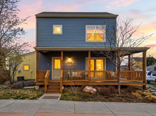 4622 16th St, Boulder, CO 80304
