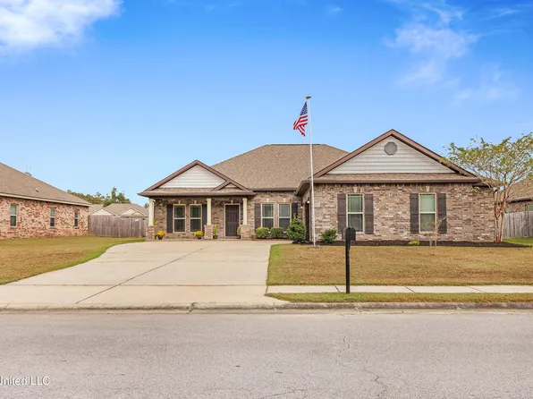 9033 River Birch Dr, Biloxi, MS 39532