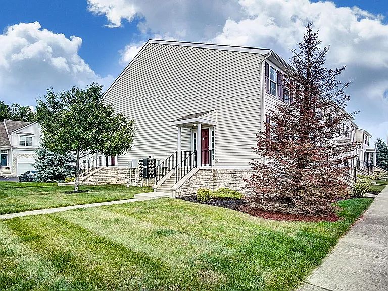 5981 Silver Charms Way, New Albany, OH 43054 | Zillow