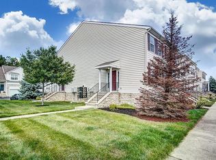 5981 Silver Charms Way, New Albany, OH 43054