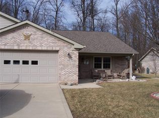 8860 Stepping Stone Way, Avon, IN 46123
