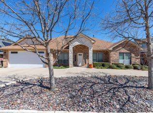 3225 White Oaks Dr, Abilene, TX 79606