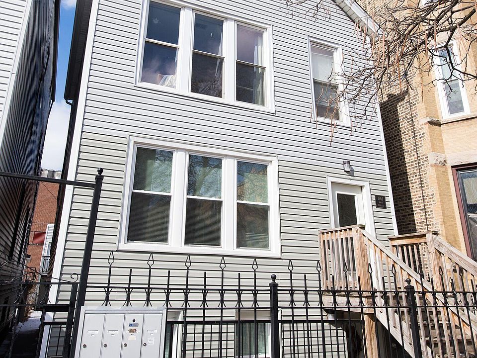 1st image of 1646 N Fairfield Ave APT 2
