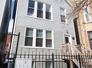1646 N Fairfield Ave APT 2, Chicago, IL 60647