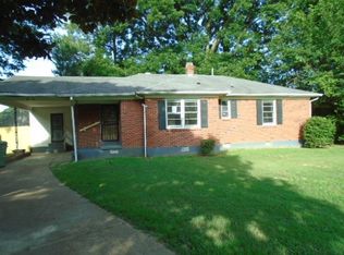 3571 W Edgeware Rd LOT 83, Memphis, TN 38118