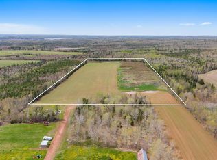 Macphee Rd, Hillsboro Parish, PE C0A1H7
