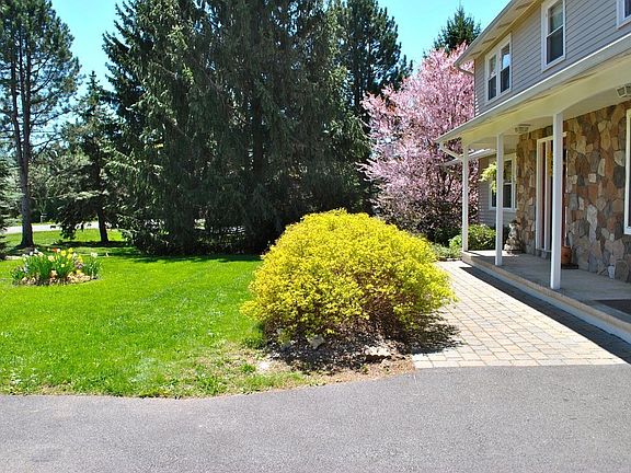 A Home with Attention to Detail ~