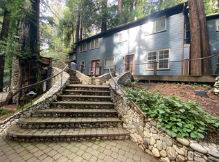 37295 Palo Colorado Rd, Carmel, CA 93923