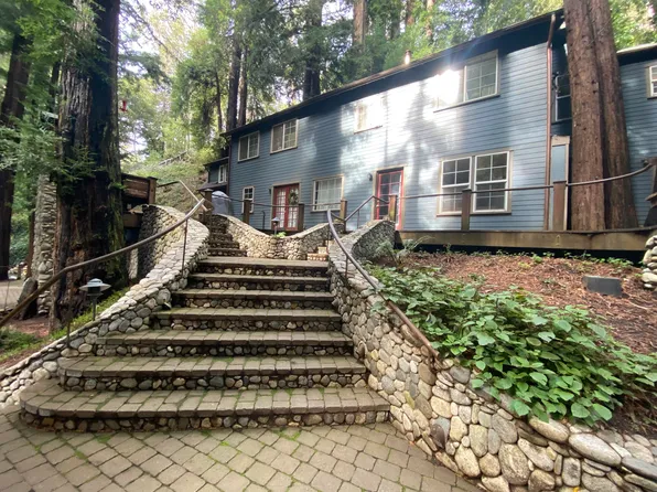 37295 Palo Colorado Rd, Carmel, CA 93923