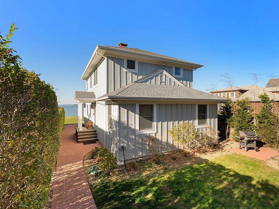 109 Edgemere Dr, Southampton, NY 11968 Zillow