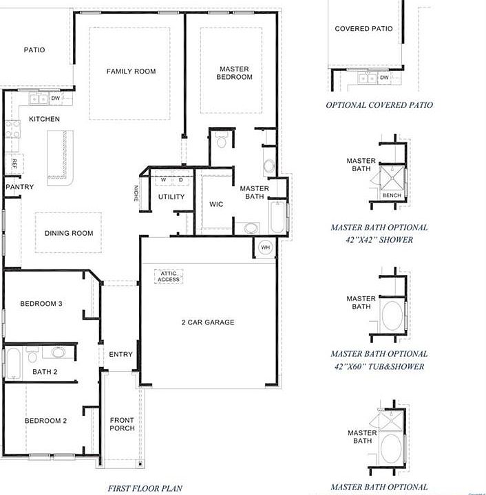 1st image of 2130 Trumans Hl