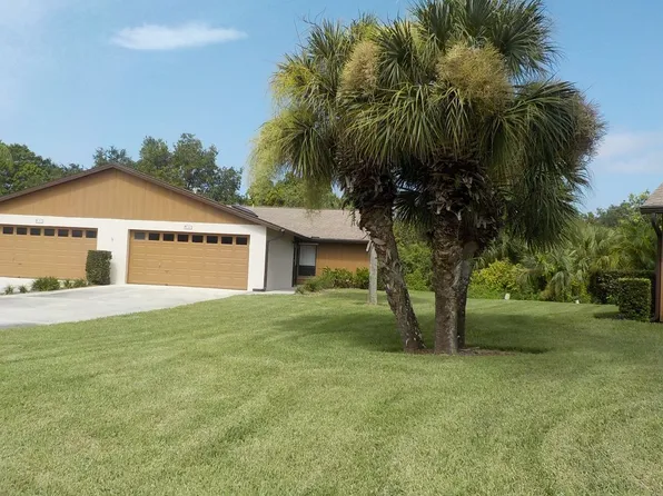 408 Curry St #77, North Venice, FL 34275