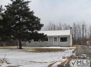 6939 Tappon Ct, Clarkston, MI 48346
