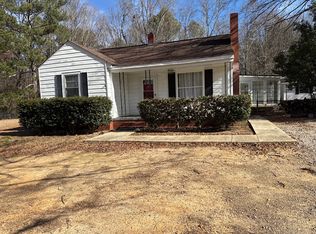 5158 Tabernacle Rd, Lancaster, SC 29720