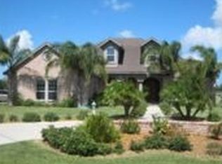 8002 Corinth Dr, Corpus Christi, TX 78413