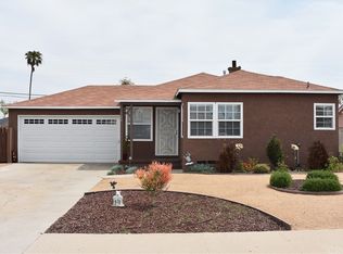 706 N Broadacres Ave, Compton, CA 90220