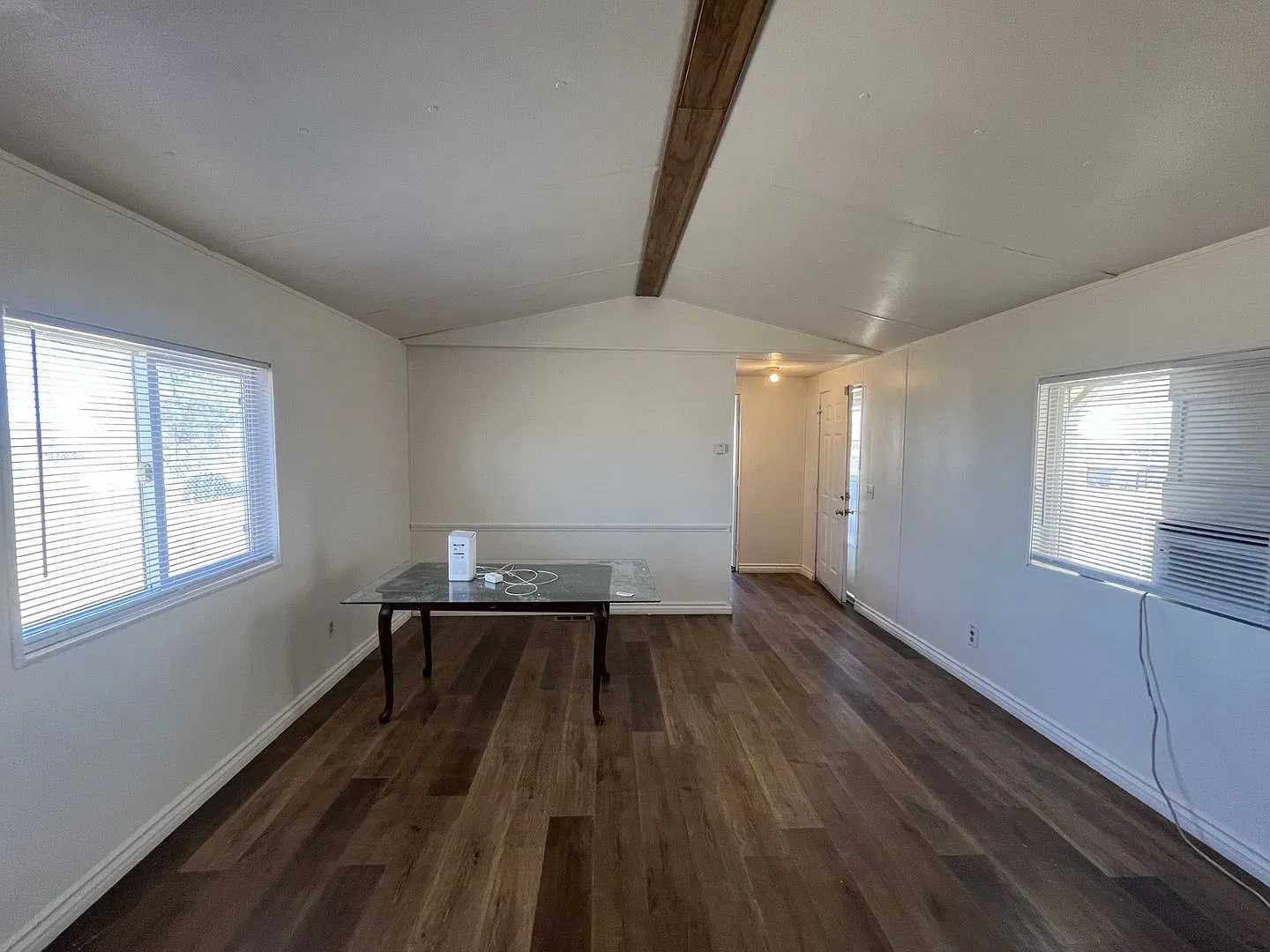 2-bedroom, 2-bath manufactured home in Mojave, CA! — Photo 4
