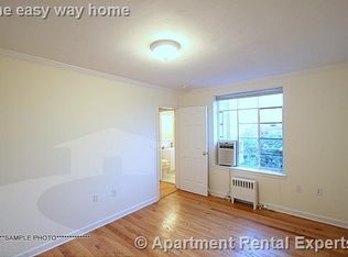 70 Brattle St #506, Cambridge, MA 02138