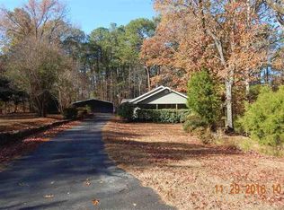 2056 Alliance Rd, Bessemer, AL 35023