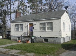 1 Pleasant Pl, Canajoharie, NY 13317