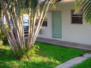 210 S Broadway APT 5, Lantana, FL 33462