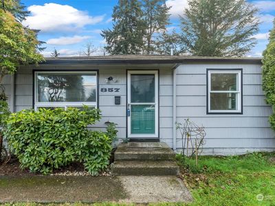 857 S 195th Street, Des Moines, WA, 98148