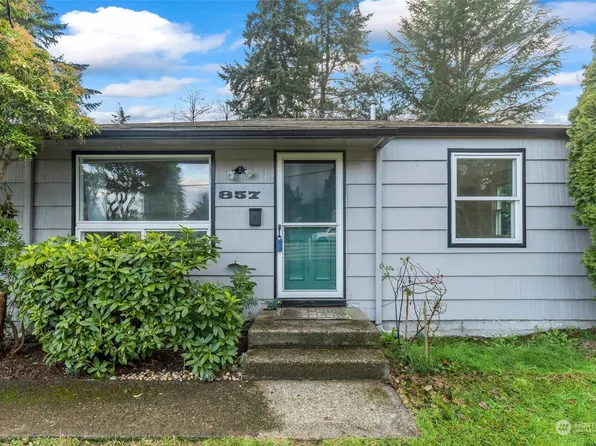 857 S 195th Street, Des Moines, WA 98148