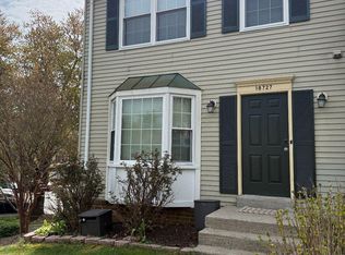 18727 Winding Creek Pl, Germantown, MD 20874