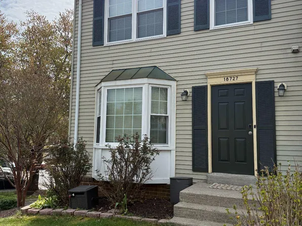 18727 Winding Creek Pl, Germantown, MD 20874