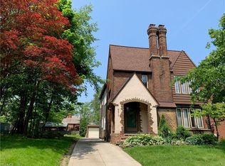 3610 Glencairn Rd, Shaker Heights, OH 44122