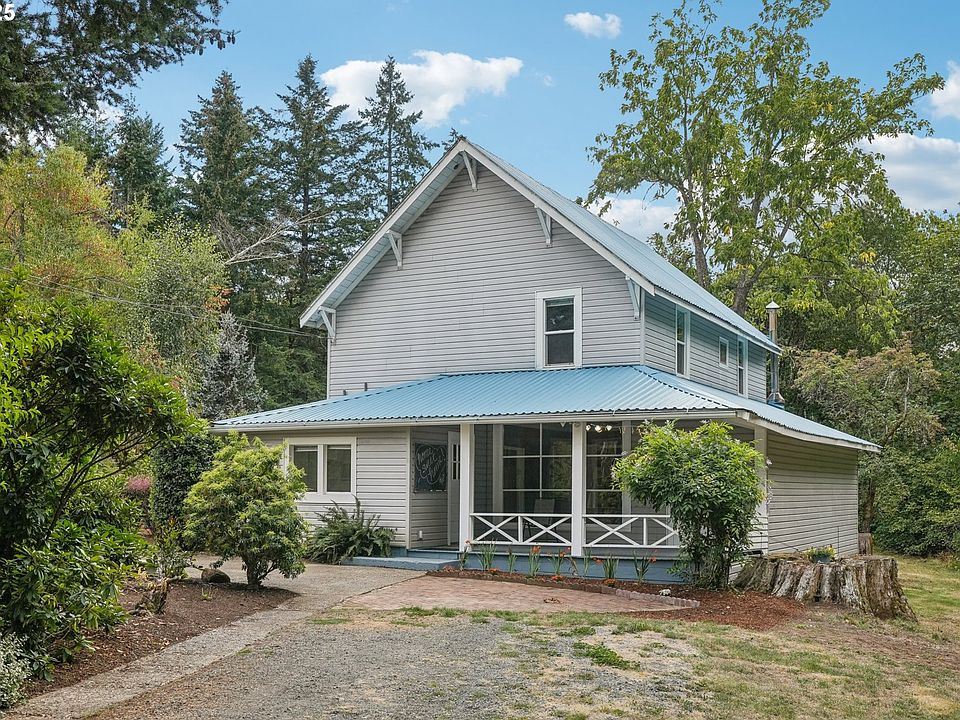 ●From the Heart of The Port City 15693 S Hidden Rd, Mulino, OR 97042 | MLS #216144134 | Zillow