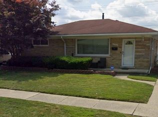 20955 Whitlock Dr, Dearborn Heights, MI 48127