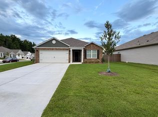 285 Ashland Dr SW, Hanceville, AL 35077