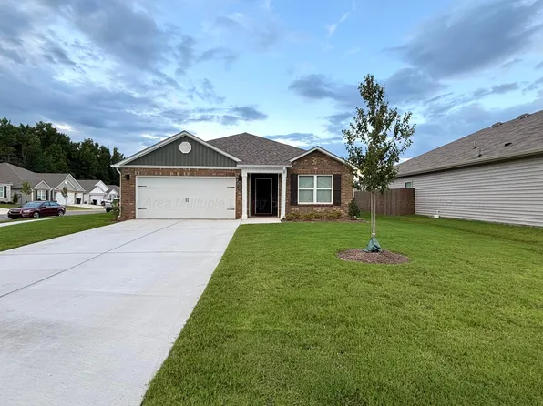 285 Ashland Dr SW, Hanceville, AL 35077