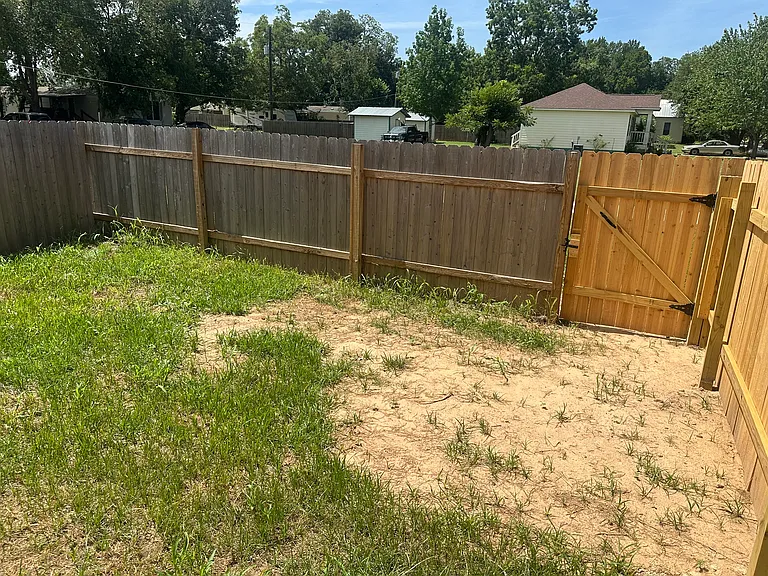1600 Woodress Ln #A AND B — Photo 21