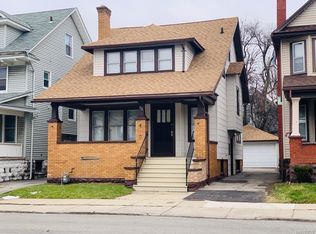 72 Beverly Rd, Buffalo, NY 14208