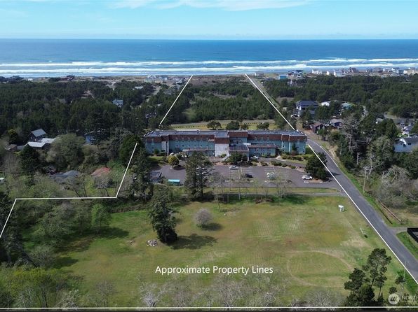 710 S Hancock Street #308, Westport, WA 98595