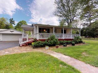 711 Jennings Rd, Grand Rivers, KY 42045