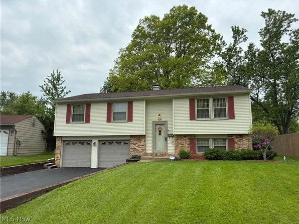 100 Blossom Ln, Niles, OH 44446