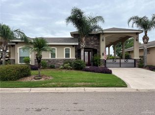 3702 Hummingbird Ln, Mission, TX 78572