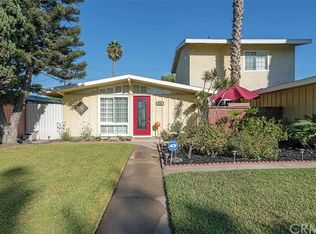 940 S David St, Anaheim, CA 92802
