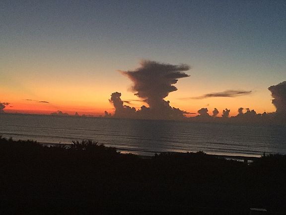 ocean views in am