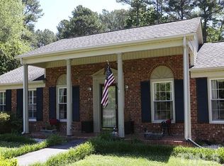 2803 Green Lane Dr, Durham, NC 27712