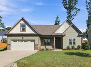 20 Kathleen Ct, Youngsville, NC 27596