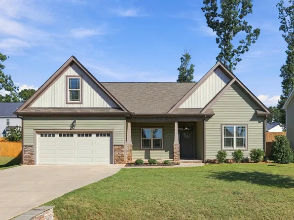 20 Kathleen Ct, Youngsville, NC 27596