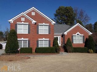 1201 Ruby Nelson Ct, Lawrenceville, GA 30043