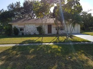 256 SW Lucero Dr, Port Saint Lucie, FL 34983