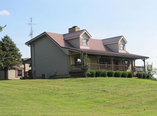 3286 Lebanon Rd, Springfield, KY 40069