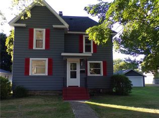 10028 Sampson Ave, Lake City, PA 16423